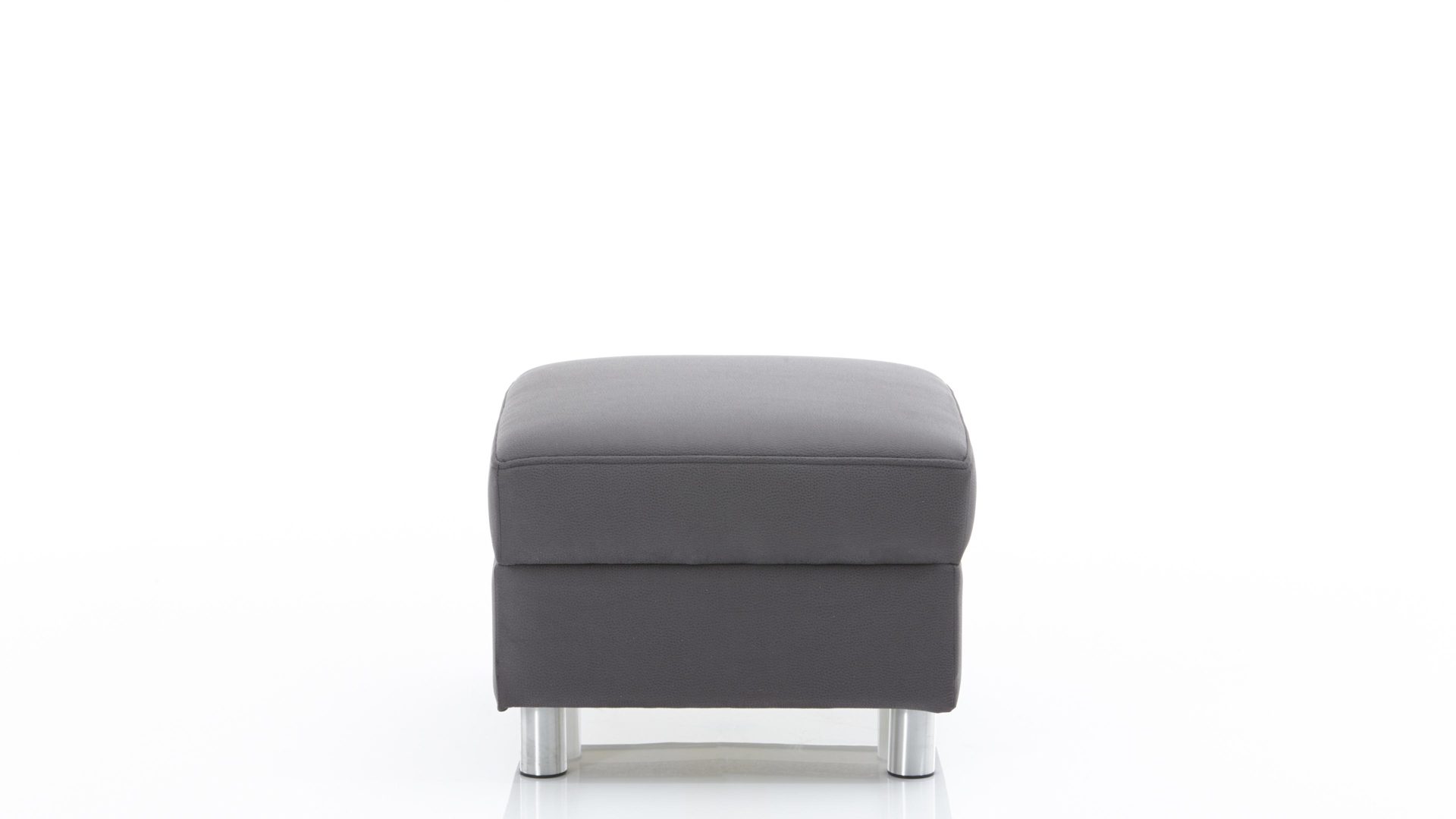 Hocker Grau