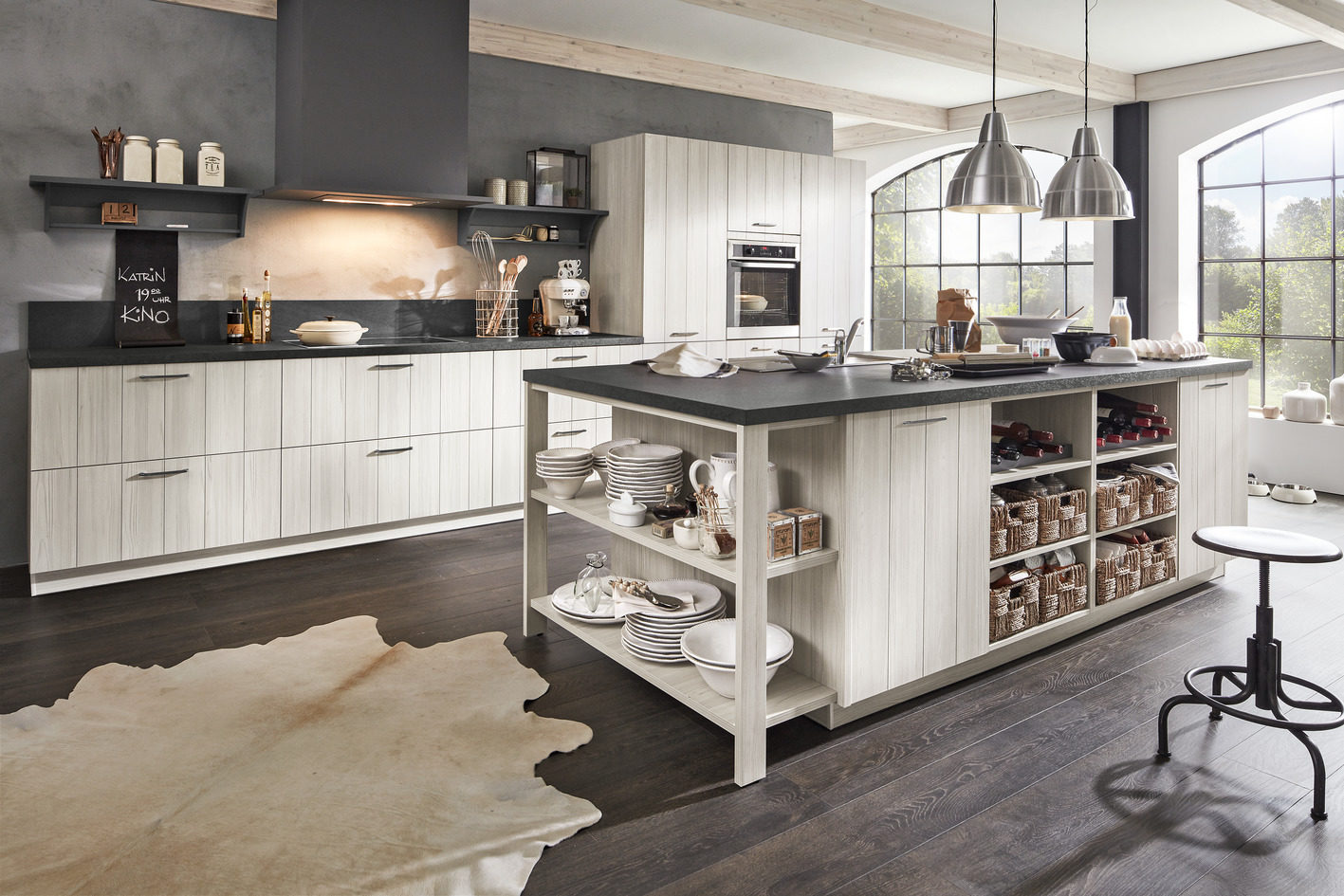 {Wellmann küchen landhausstil
8} Möbelland Hochtaunus Bad Homburg bei Frankfurt | Räume | Küche ... | {Wellmann küchen landhausstil
8}