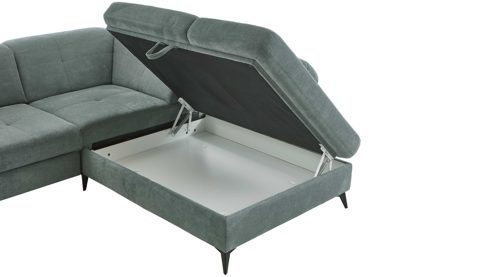 Funktion modulmaster aus Metall in Transparent Modulmaster Serie MM-MP1206 - Aufklappfunktion manuelle Funktion