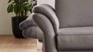 Funktion modulmaster aus Metall in Transparent Modulmaster MM-PN1209 - Liegearmlehne manuell