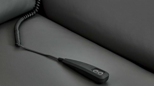 Funktion modulmaster aus Metall in Transparent Modulmaster MM-PN1200 - Liegefunktion motorische Funktion für Canapes