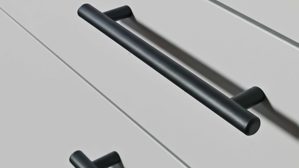 Einbauküche Express küchen aus Holz in Hellgrau EXPRESS KÜCHEN Mini-Einbauküche Win mit Geräten Hellgrau & rustikale Eiche - Länge ca. 180 cm