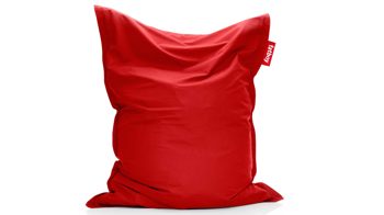 FATBOY Sitzsack ORIGINAL OUTDOOR, rot 180 x 140 cm FATBOY Sitzsack ORIGINAL OUTDOOR, rot 180 x 140 cm