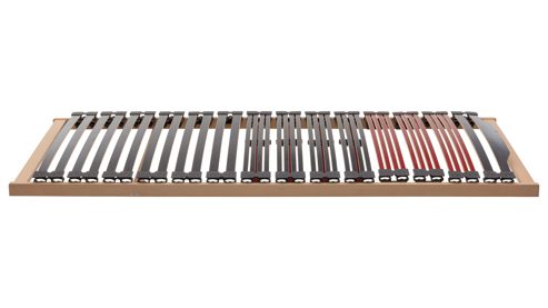 Lattenrost Interliving aus Holz in Holzfarben Interliving Lattenrost Serie 1953 - V6310 nicht verstellbar – Liegefläche ca. 140 x 200 cm