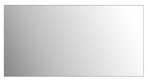 Wandspiegel Interliving aus Spiegel in Transparent Interliving Garderobe Serie 6015 - Wandspiegel ca. 160 x 82 cm