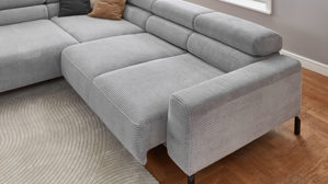 Funktion SOFAkultur aus Metall in Transparent SOFAkultur Programm SK 770 - Sitzvorzug motorisch