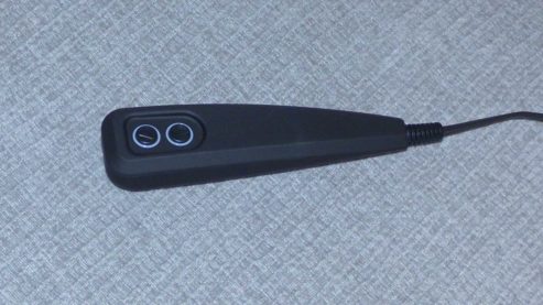 Ecksofa modulmaster aus Stoff in Hellgrau Modulmaster Polstergarnitur MM-ZE1195 - Ecksofa Flachgewebe Maranta platin & schwarze Metallfüße – Stellfläche ca. 305 x 191 cm