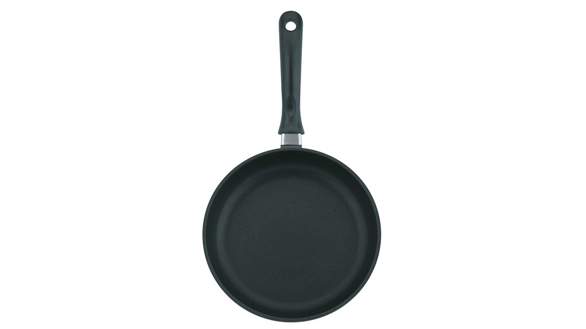 Bratpfanne Kela | keck & lang aus Metall in Schwarz Kela Bratpfanne Kerros schwarzer Aluguss – Durchmesser ca. 20 cm