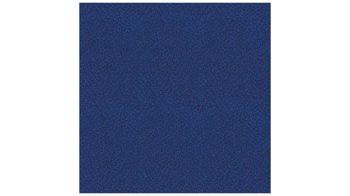 Sitzkissen Moll aus Stoff in Dunkelblau Moll Ersatzhusse für Drehstuhl Maximo Blau Trend Blau