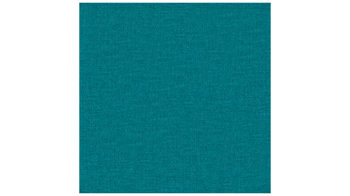 Sitzkissen Moll aus Stoff in Petrol Moll Rückenpolster für Drehstuhl Scooter PETROL Trend Petrol