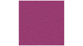 Sitzkissen Moll aus Stoff in Rosa Moll Rückenpolster für Drehstuhl Scooter MAGNOLIA Trend Magnolia