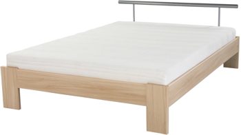 futonbett buche cremeweiss liegeflache ca 140 x 200 cm bad homburg bei frankfurt