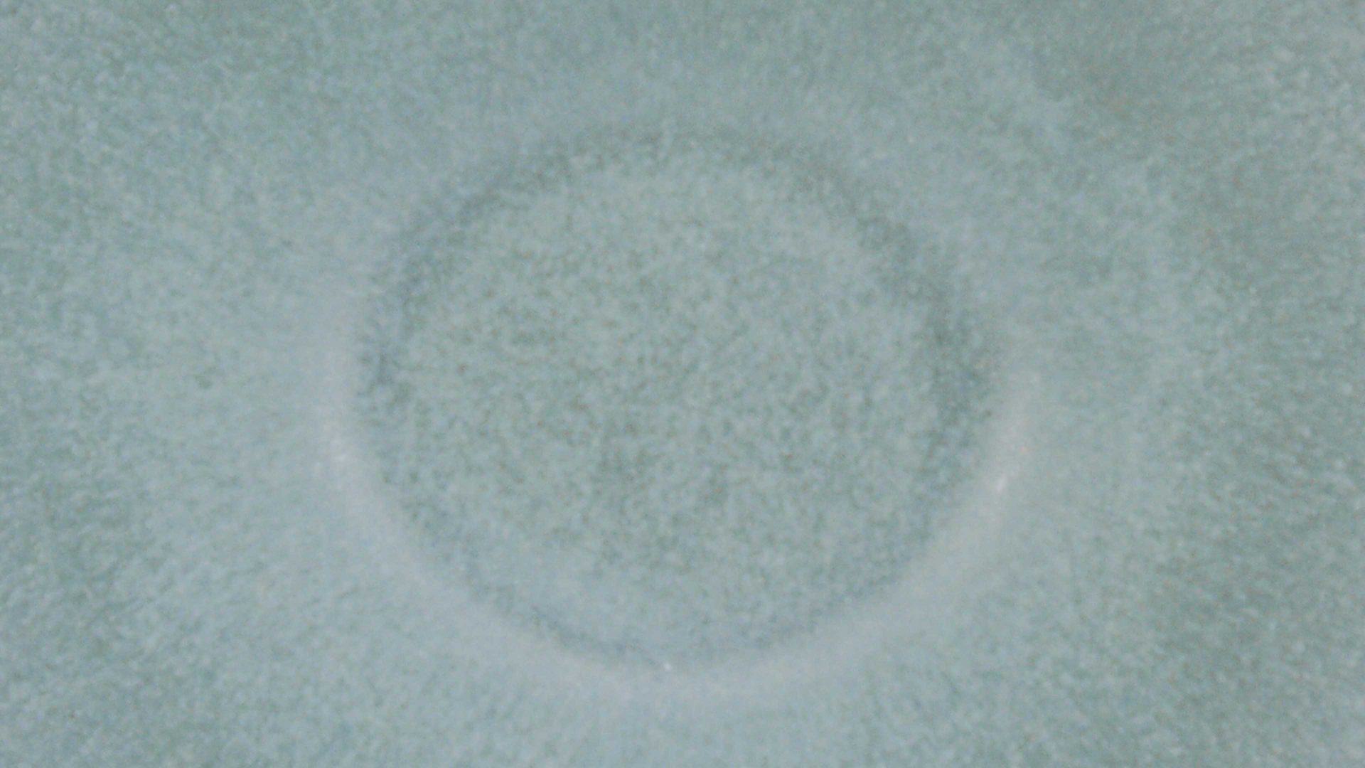 Schale Creatable aus Steinzeug in Dunkelgrau CREATABLE Pietra – Mehrzweckschale graphitfarbenes Steinzeug – ca. 15 x 17 cm