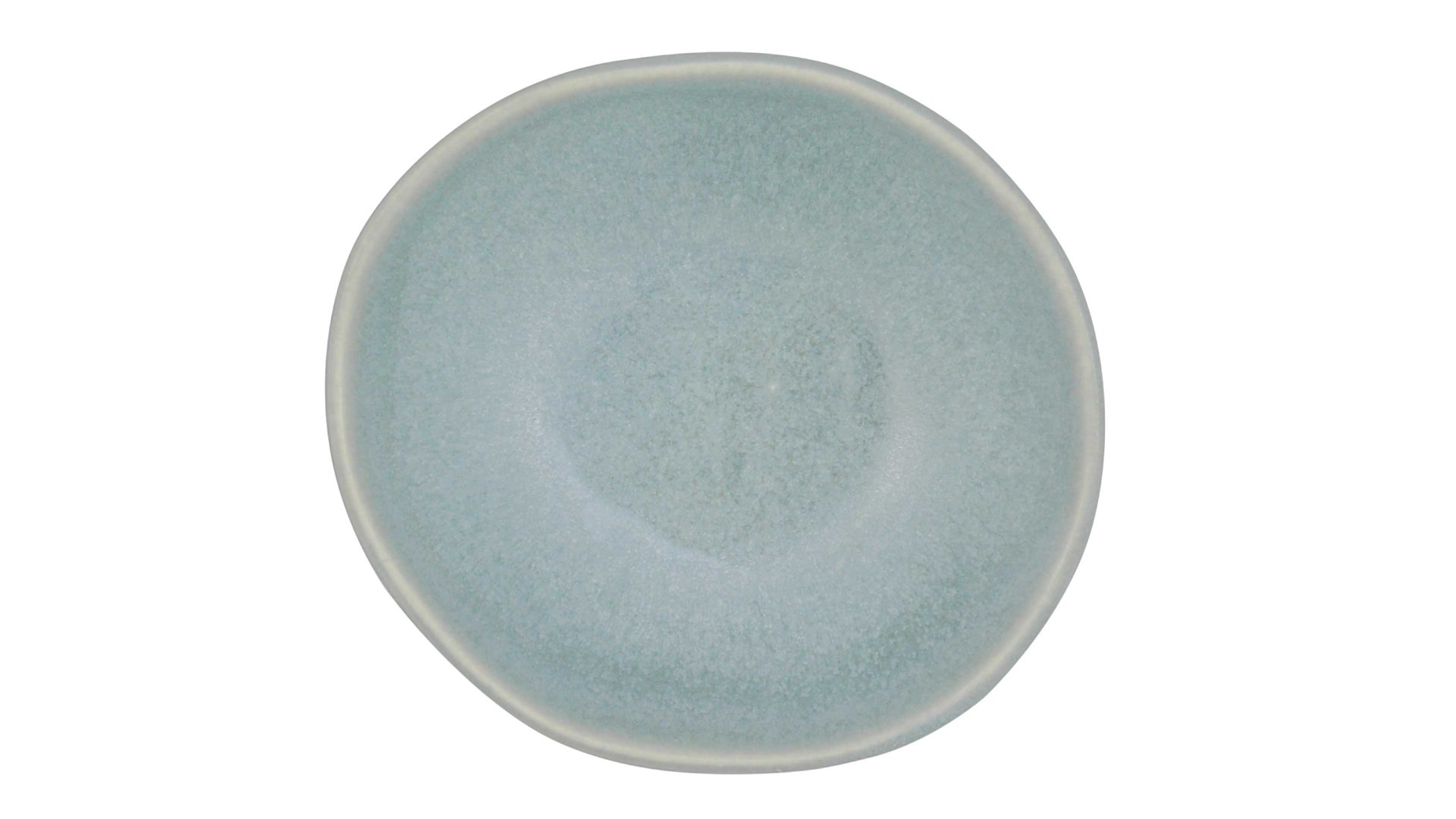 Schale Creatable aus Steinzeug in Dunkelgrau CREATABLE Pietra – Dipschale graphitfarbenes Steinzeug – ca. 10 x 11 cm