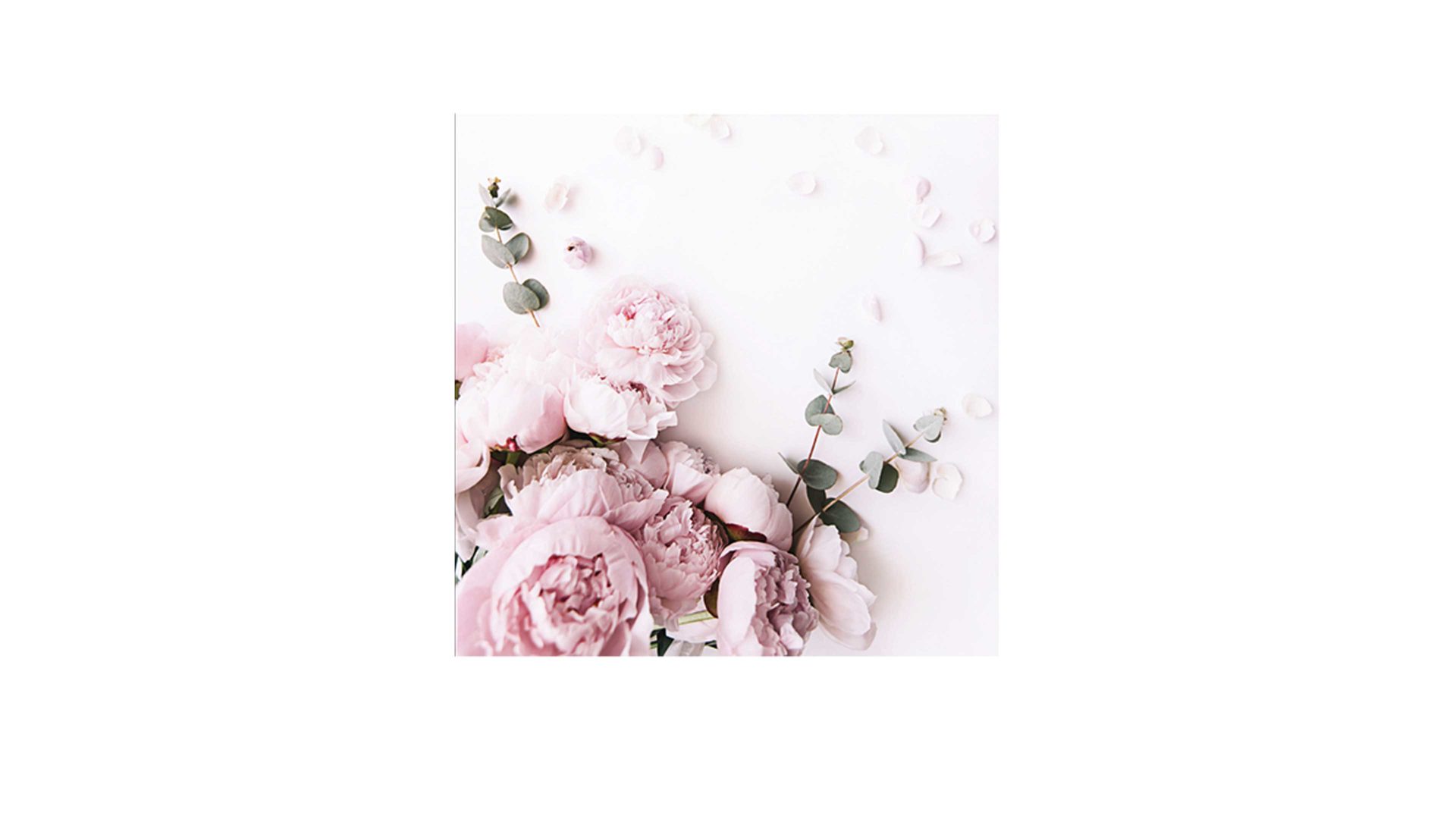 Kunstdruck Pro®art bilderpalette aus Stoff in Pastell PRO®ART Canvas-Art-Set Infinity bedruckter Canvas – siebenteilig