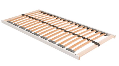 Babybett Paidi aus Holz in Beige PAIDI Eefje – Babybettgestell Cashmere-Beige & Groovy-Oak - Liegefläche ca. 70 x 140 cm