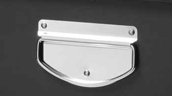 Aufbewahrungsbox Zeller present aus Karton / Papier / Pappe in Schwarz zeller Aufbewahrungsbox schwarze Pappe - ca. 33 x 40 cm