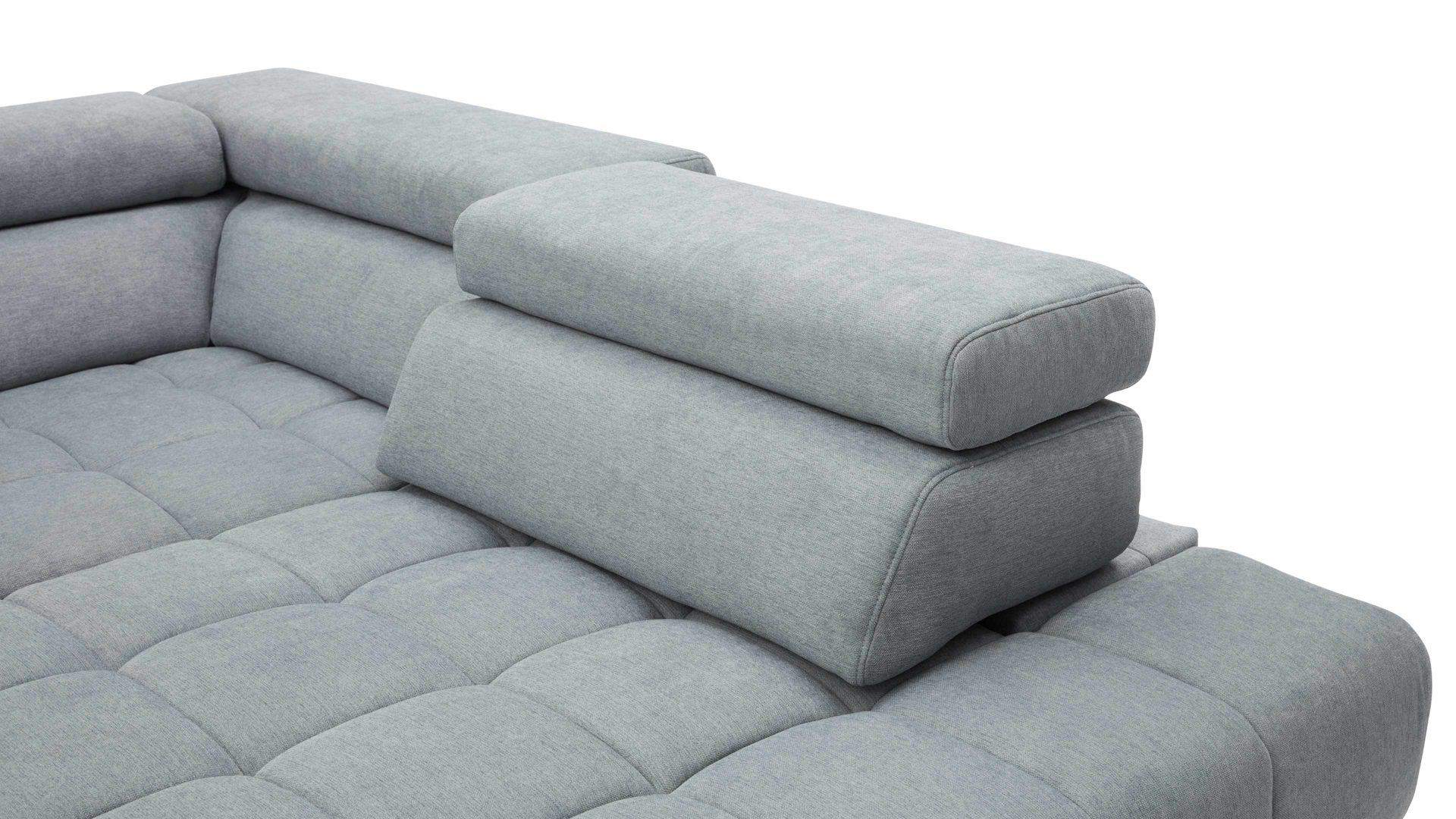 Funktion modulmaster aus Metall in Transparent Modulmaster MM-MP1075 - Sitztiefenverstellung ST manuell