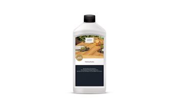 Pflegemittel Hartman outdoor products aus Kunststoff in Weiß SCHÖNER WOHNEN Holzschutz Pflegemittel für Holz - ca. 1 L