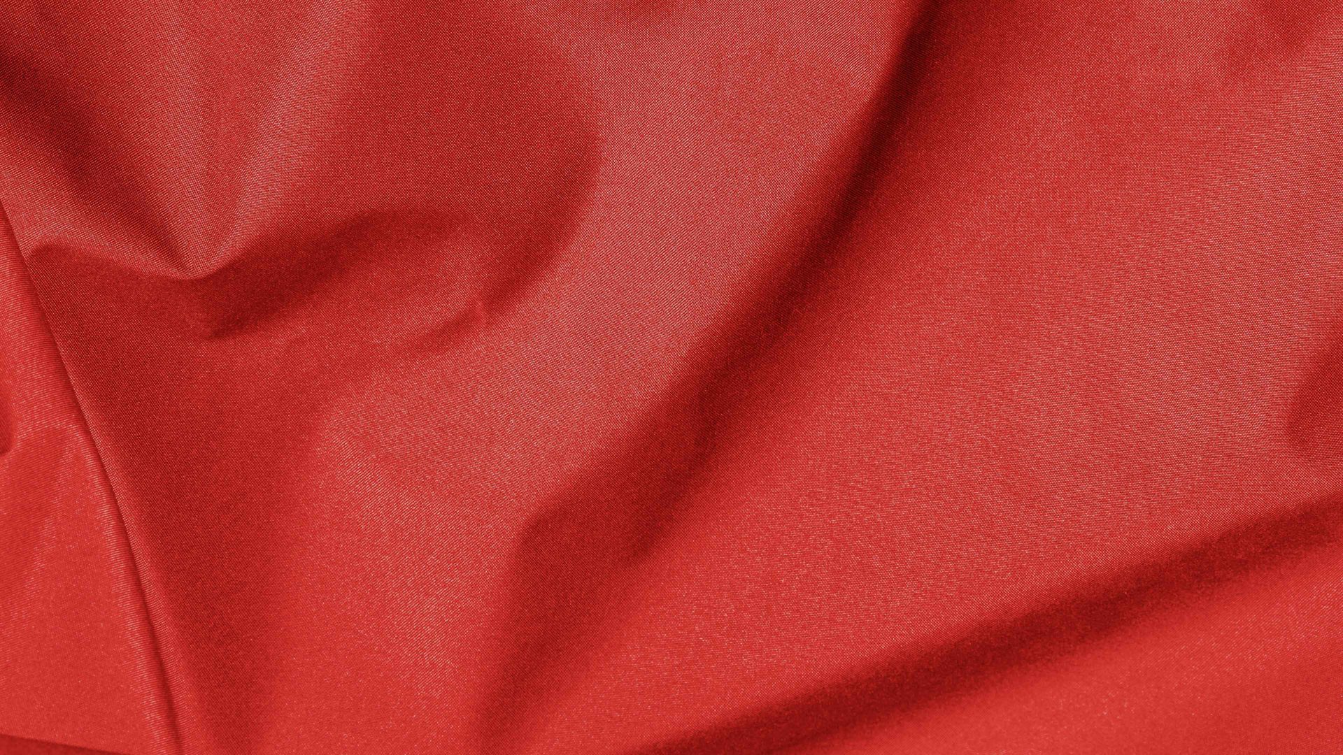 Sitzsack-Würfel Magma sitting point aus Kunstfaser in Rot SITTING POINT Sitzwürfel cube scuba® rote Kunstfaser - ca. 40 x 40 x 40 cm