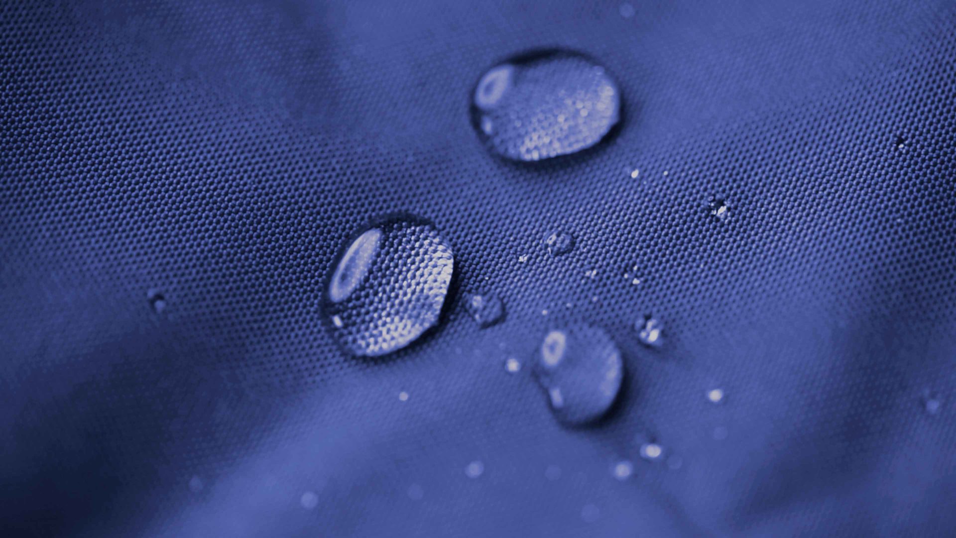 Sitzsack-Sessel Magma sitting point aus Kunstfaser in Blau SITTING POINT Sitzsack-Sessel swing scuba® dunkelblaue Kunstfaser - ca. 95 x 90 x 65 cm