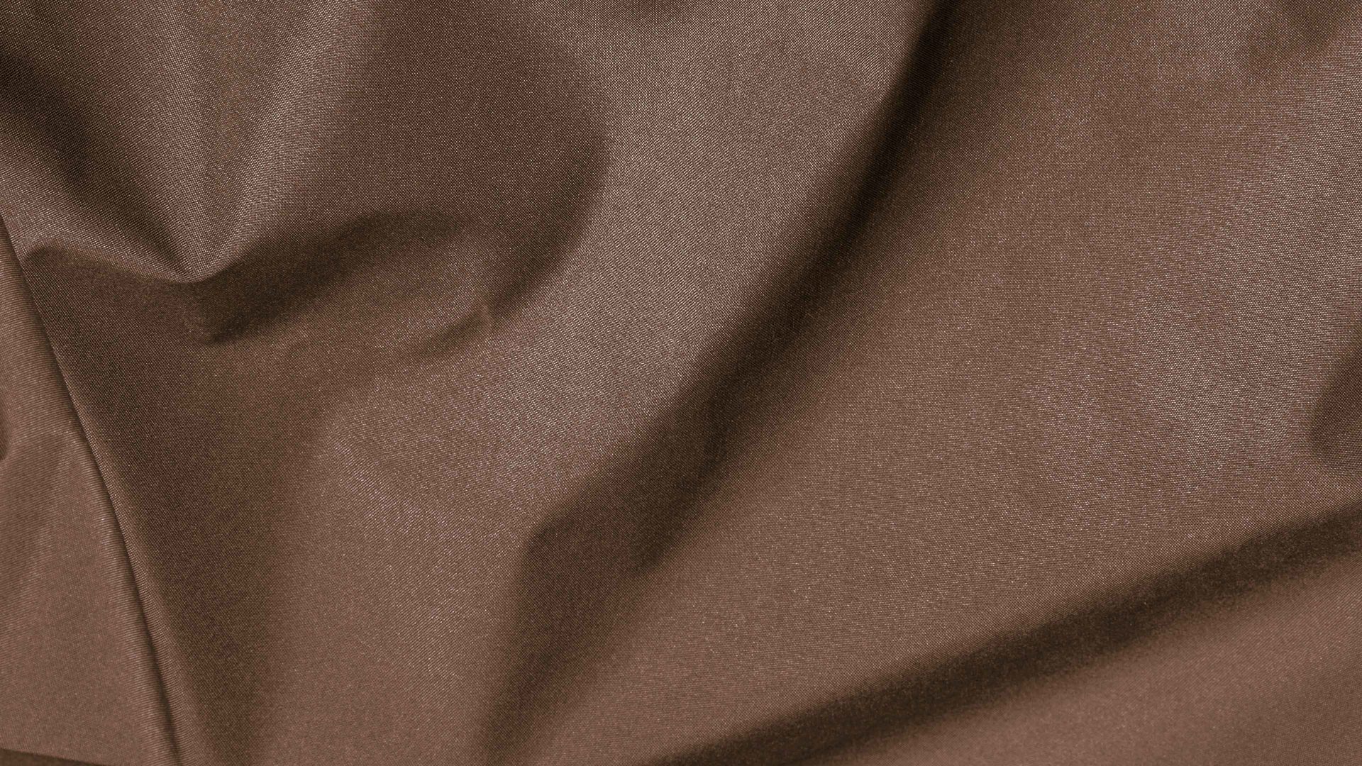 Sitzsack-Sessel Magma sitting point aus Kunstfaser in Braun SITTING POINT Sitzsack-Sessel swing scuba® braune Kunstfaser - ca. 95 x 90 x 65 cm