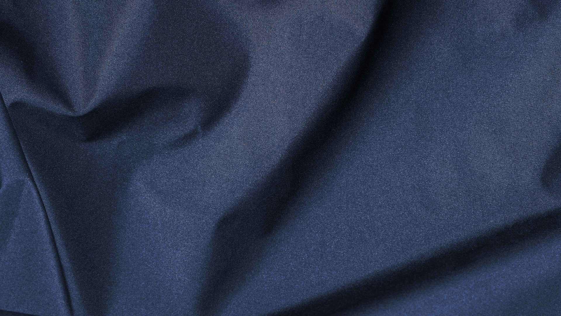 Sitzsack-Liege Magma sitting point aus Kunstfaser in Jeansblau SITTING POINT Funktions-Sitzsack twist scuba® jeansblaue Kunstfaser - ca. 300 Liter