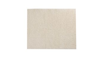 Badematte / Badeteppich Kela | keck & lang aus Baumwolle in Beige kela Badematte Maja Sandbeige - ca. 65 x 55 cm