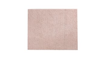 Badematte / Badeteppich Kela | keck & lang aus Baumwolle in Rosa kela Badematte Maja Wolkenrosa - ca. 65 x 55 cm