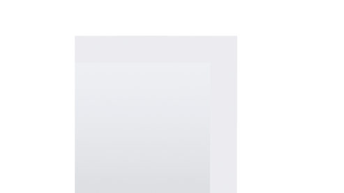 Wandspiegel Len-fra aus Kunststoff Spiegel in Weiß LEN-FRA Wandspiegel Garderobenspiegel Nina weisser Kunststoffrahmen - ca. 49 x 139 cm