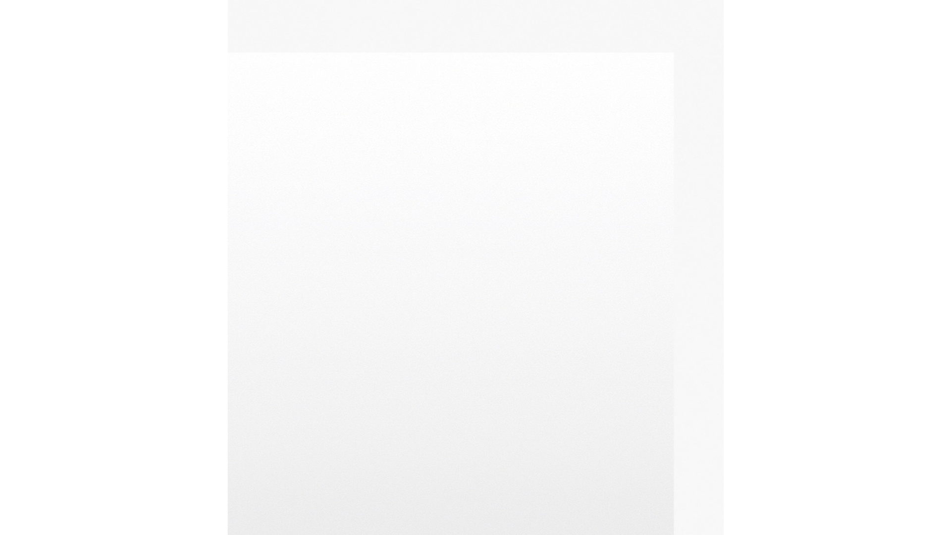 Wandspiegel Len-fra aus Kunststoff Spiegel in Weiß LEN-FRA Wandspiegel bzw. Garderobenspiegel 70-3544 weisser Kunststoffrahmen - ca.55 x 75 cm