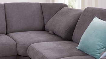 Funktion modulmaster aus Metall in Transparent Modulmaster MM-ZE1002 - Relaxrücken manuell