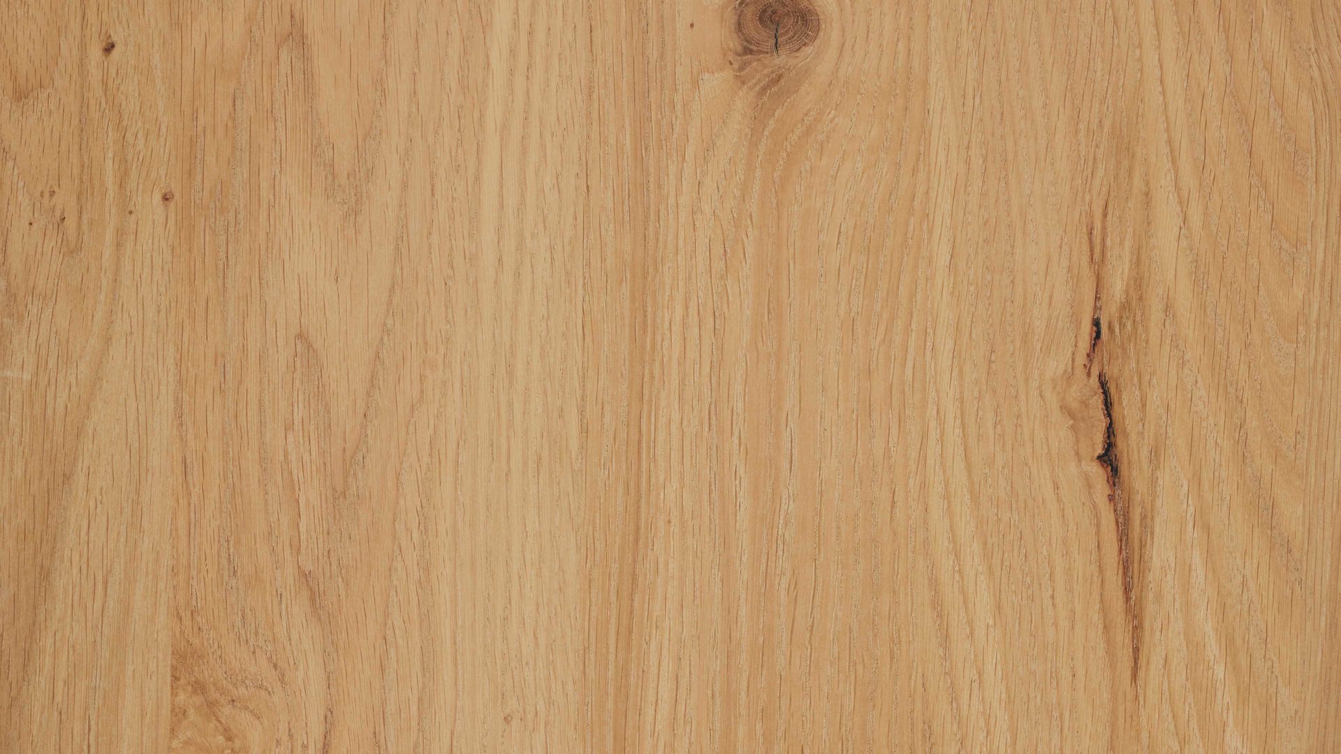 Auszugtisch Interliving aus Holz in Holzfarben Interliving Wohnzimmer Serie 2024 - Auszugtisch Eiche - ca. 160 - 220 x 90 cm