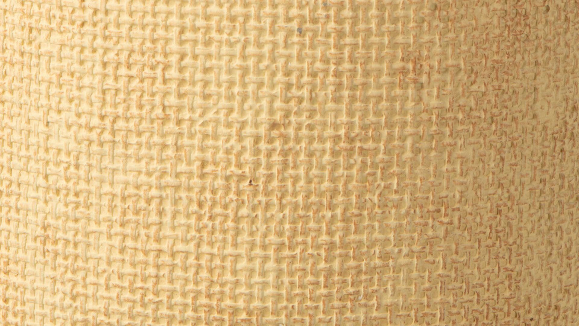 Blumentopf Jolipa aus Stein in Beige Blumentopf Sunny beiger Zement - Durchmesser ca. 26 cm