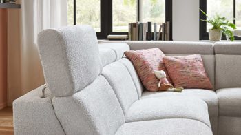 Funktion modulmaster aus Metall in Transparent Modulmaster MM-ZE1161 - Kopfteilverstellung manuell