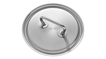 Topf-Set Zwilling® aus Metall in Metallfarben ZWILLING® Topf-Set Twin Classic Edelstahl – fünfteilig