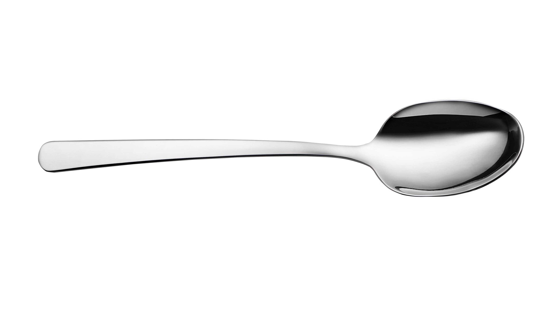 Besteck-Set Zwilling® aus Metall in Edelstahl ZWILLING® Besteck-Set Brooklyn Edelstahl – 60-teilig