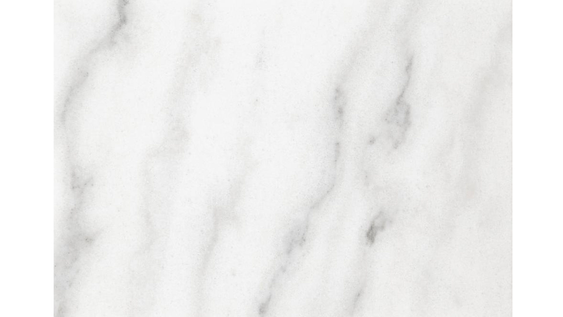 Beistelltisch Actona group aus Mineralmarmor /-guss in Weiß Beistelltischserie Avila weißer Marmor & schwarzes Metallgestell - Höhe ca. 40 cm