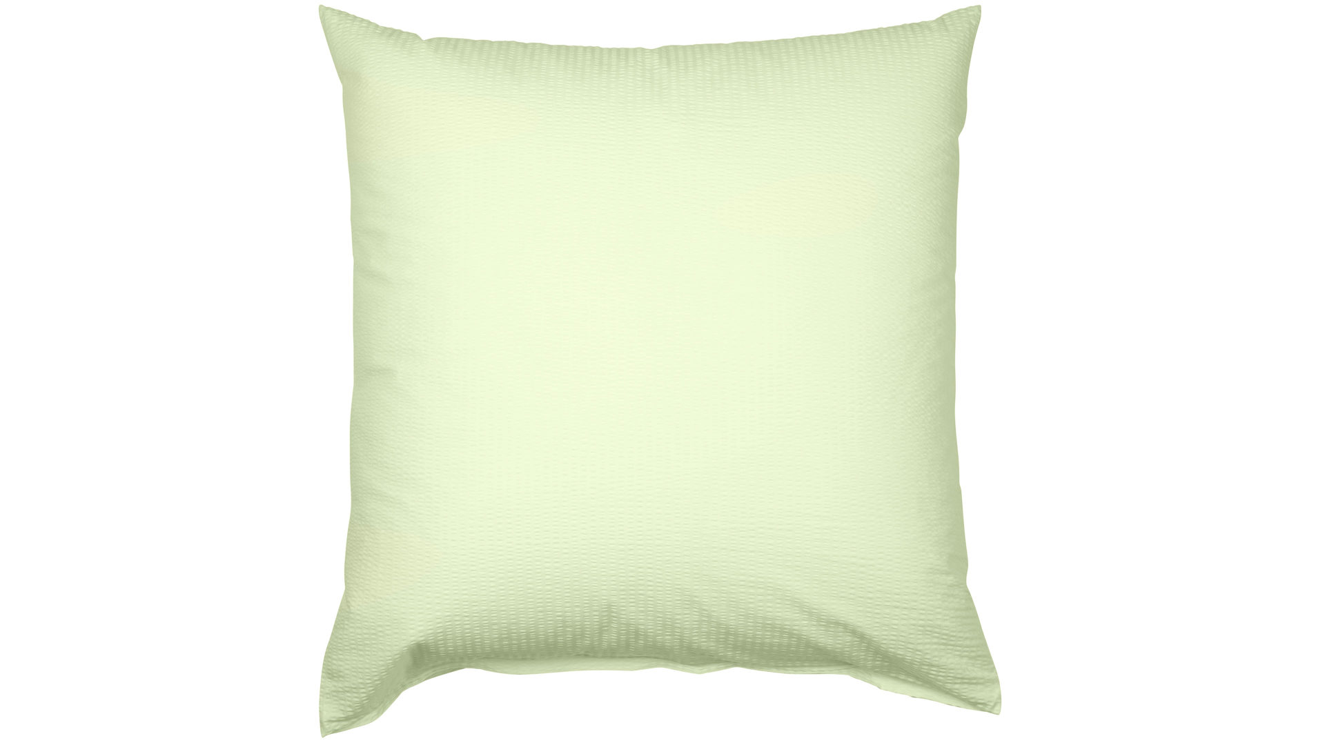 Bettwäsche-Set Janine® aus Naturfaser in Schilf Janine® Bettwäsche-Set lind – ca. 155 x 220 cm