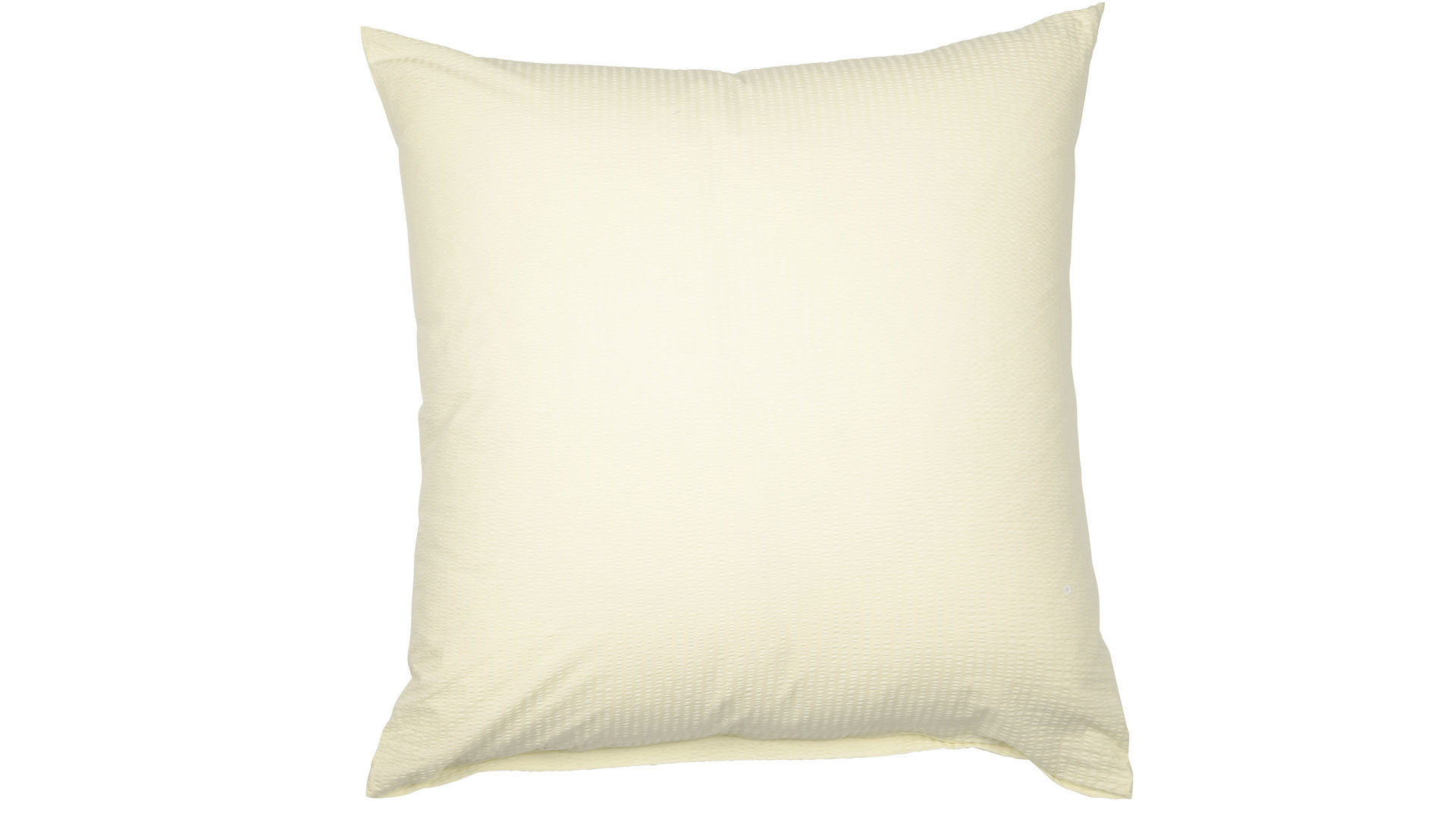 Bettwäsche-Set Janine® aus Naturfaser in Creme Janine® Bettwäsche-Set creme – ca. 200 x 200 cm