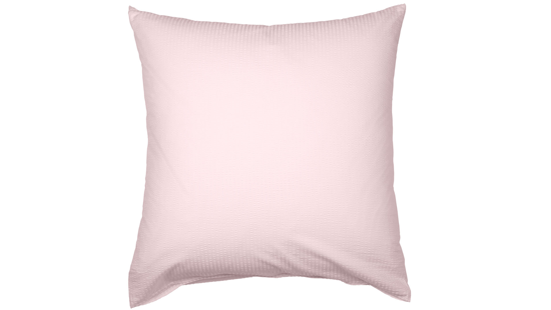 Bettwäsche-Set Janine® aus Naturfaser in Rosa Janine® Bettwäsche-Set zartrosa – ca. 135 x 200 cm