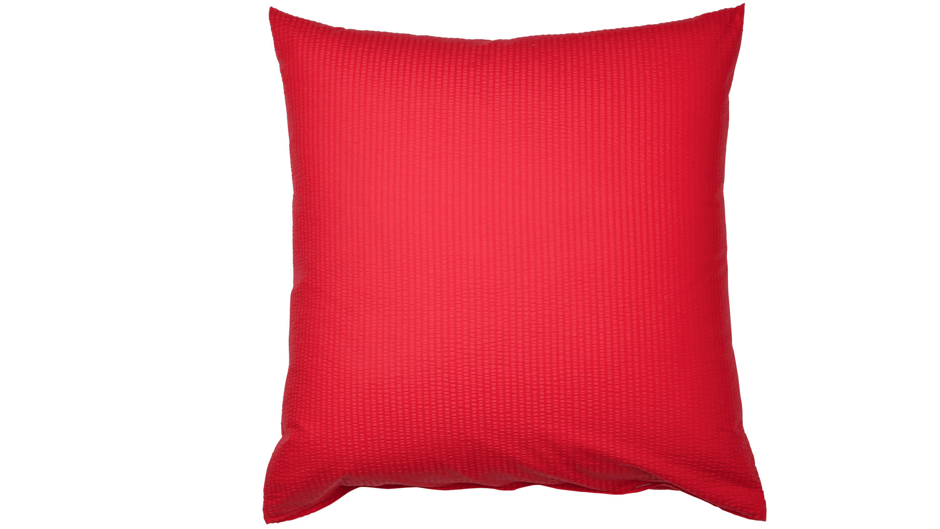 Bettwäsche-Set Janine® aus Naturfaser in Rot Janine® Bettwäsche-Set rot – ca. 200 x 200 cm