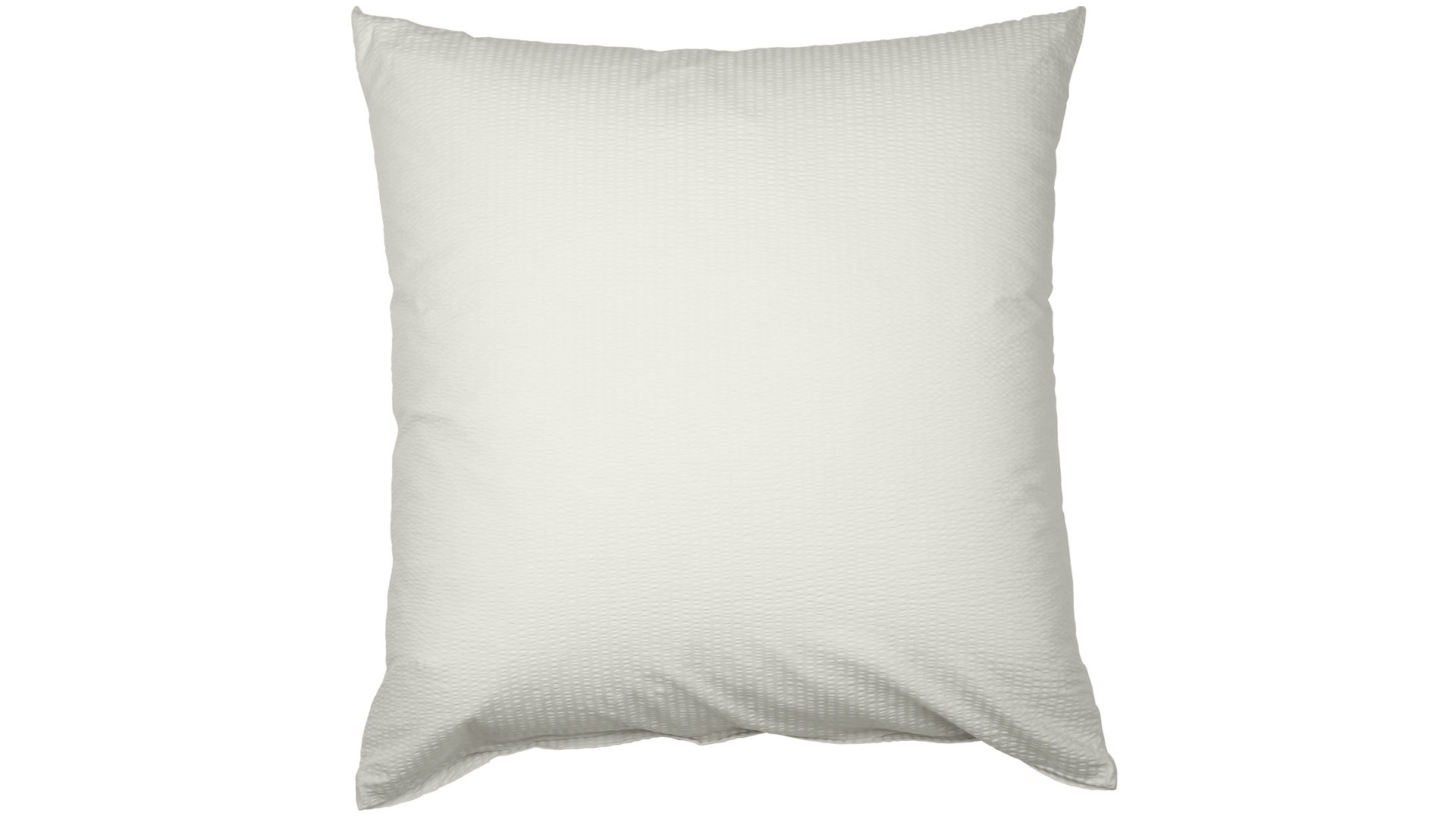 Bettwäsche-Set Janine® aus Naturfaser in Hellgrau Janine® Bettwäsche-Set platin – ca. 135 x 200 cm