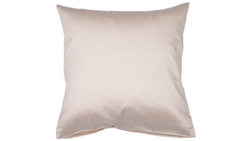 Bettwäsche-Set Janine® aus Naturfaser in Sand Janine® Bettwäsche-Set Sand - ca. 135 x 200 cm
