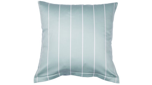 Bettwäsche-Set Janine® aus Naturfaser in Hellgrün Janine® Bettwäsche-Set Jadegrün - ca. 135 x 200 cm