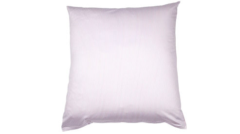 Bettwäsche-Set Janine® aus Naturfaser in Pink Janine® Bettwäsche-Set Kreiderosé - ca. 200 x 200 cm