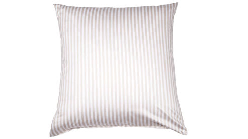 Bettwäsche-Set Janine® aus Naturfaser in Beige Janine® Bettwäsche-Set Naturell - ca. 155 x 220 cm