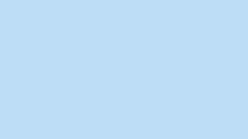 Spannbettlaken Janine® aus Stoff in Hellblau Janine® Spannbettlaken Hellblau - ca. 100 x 200 cm