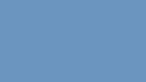Spannbettlaken Janine® aus Stoff in Blau Janine® Spannbettlaken Blau - ca. 150 x 200 cm