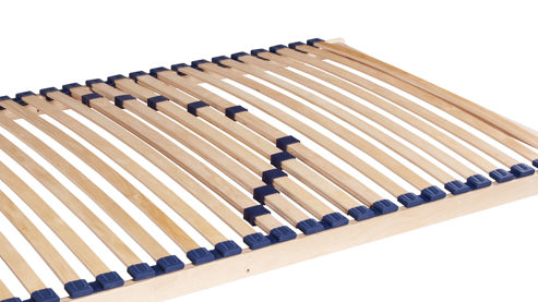 Matratzen-Set KAWOO aus Stoff in Weiß KAWOO Matratzen-Set 1 Kaltschaum - Liegefläche ca. 90 x 200 cm